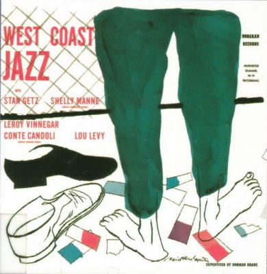 West Coast Jazz